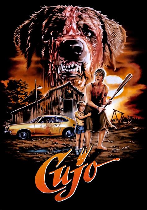 cujo full movie free